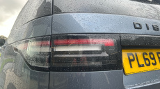 Land Rover Discovery Sport 2.0 SD4 240 SE 5dr Auto [5 Seat] Diesel Station Wagon